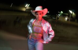How to Style a Disco Cowboy Hat for Festivals in 2026 disco cowboy hat at Coachella festival 2026