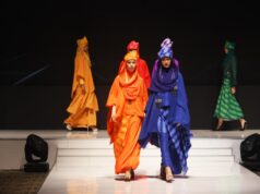Key Trends Reshaping the Global Fashion Ecosystem Key Trends Reshaping the Global Fashion Ecosystem