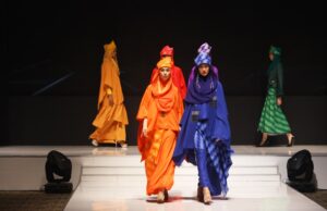 Key Trends Reshaping the Global Fashion Ecosystem Key Trends Reshaping the Global Fashion Ecosystem