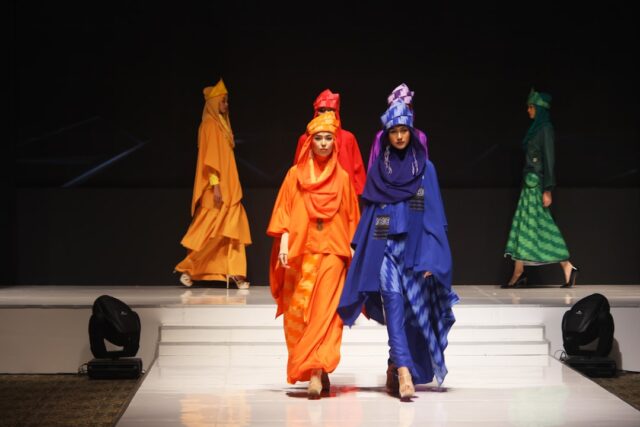 Key Trends Reshaping the Global Fashion Ecosystem