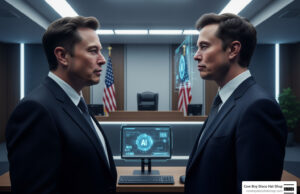 Latest AI Industry News: Musk vs Altman Battles Elon Musk Sam Altman AI courtroom trial 2026