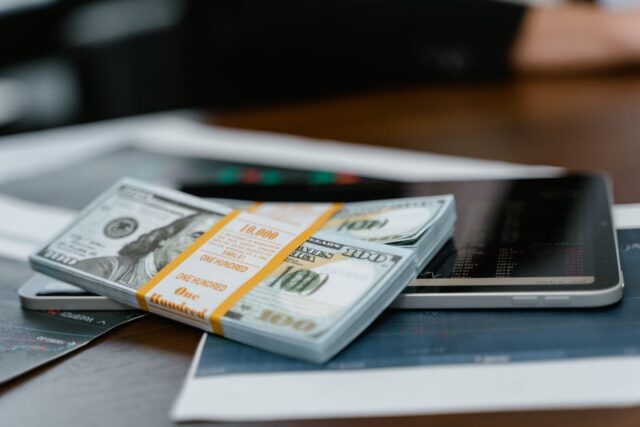 Leading Strategies in Wealth and Capital