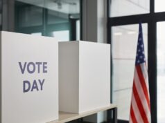 Live Now: Texas Primary Runoff Results Texas primary runoff election voting booth Capitol