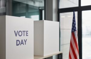 Live Now: Texas Primary Runoff Results Texas primary runoff election voting booth Capitol