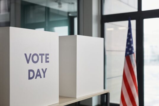 Live Now: Texas Primary Runoff Results Texas primary runoff election voting booth Capitol