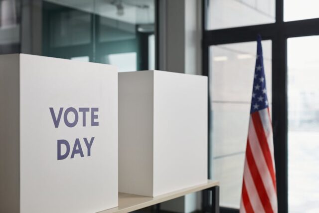 live-now-texas-primary-runoff-results-image Texas primary runoff election voting booth Capitol
