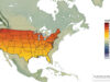 Mental Health Cases Double in Three Decades Mental health cases double in three decades global map