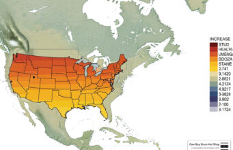 Mental Health Cases Double in Three Decades Mental health cases double in three decades global map
