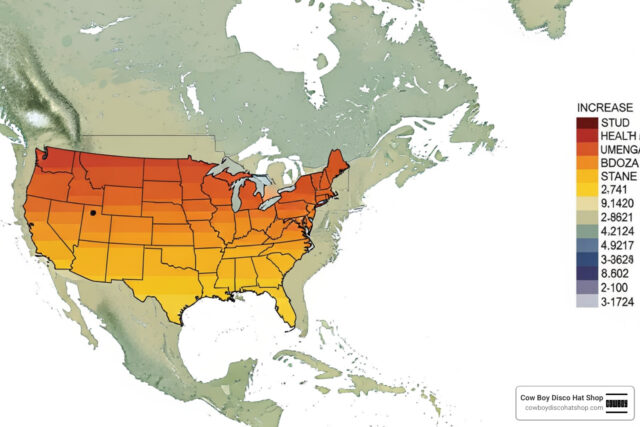 Mental health cases double in three decades global map