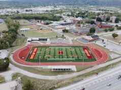 NAACP Calls for Southern College Sports Boycott PBS NewsHour NAACP Southern college sports boycott stadium Black athletes voting rights