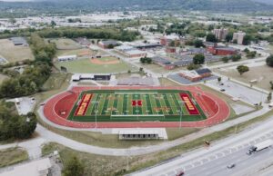 NAACP Calls for Southern College Sports Boycott PBS NewsHour NAACP Southern college sports boycott stadium Black athletes voting rights