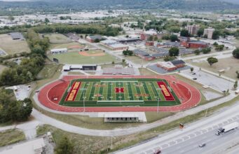 NAACP Calls for Southern College Sports Boycott PBS NewsHour NAACP Southern college sports boycott stadium Black athletes voting rights