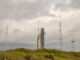 NASA Reshapes Agency to Speed Up Missions NASA SLS rocket on launchpad