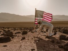 NASA’s New Plan to Live on the Moon NASA's new plan to live on the Moon