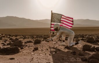 NASA’s New Plan to Live on the Moon NASA's new plan to live on the Moon