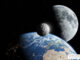 Newly Found Asteroid Buzzes Earth Closer Than the Moon newly found asteroid buzzes earth closer than the moon