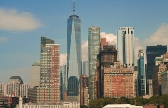 NYC Launches World Cup Exclusive Resident Ticket Lottery NYC Launches World Cup Exclusive Resident Ticket Lottery
