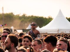 Festival Season: What’s Trending This Year