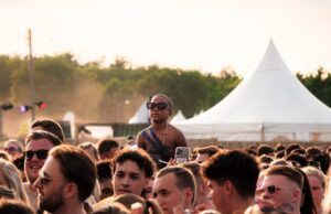 Festival Season: What’s Trending This Year