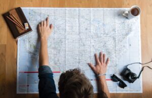 A US Traveler’s Guide to a Budget-Friendly Travel Plan