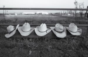 Beginner’s Guide to Cowboy Hat Sizes