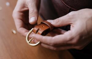 Premium Handmade Cowboy Belts Worth the Investment Premium handmade cowboy belts artisan leatherworking western belt craftsmanship