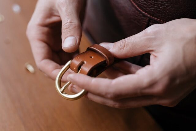 premium-handmade-cowboy-belts-worth-the-investment-image Premium handmade cowboy belts artisan leatherworking western belt craftsmanship
