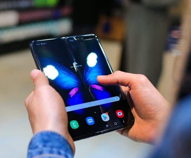 samsung-galaxy-z-fold-8-naming-scheme-leaked-image Samsung Galaxy Z Fold 8 foldable phone concept 2026