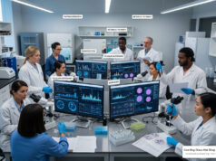 Scientists Map the Biological Impact of a Seven-Day Fast Scientists Map the Biological Impact of a Seven-Day Fast