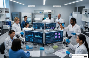 Scientists Map the Biological Impact of a Seven-Day Fast Scientists Map the Biological Impact of a Seven-Day Fast