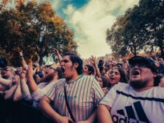 Shindig Festival Beats ‘Censorship’ Row Over Headliner Shindig Festival crowd at Charlton Park Estate Wiltshire 2026