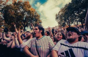 Shindig Festival Beats ‘Censorship’ Row Over Headliner Shindig Festival crowd at Charlton Park Estate Wiltshire 2026