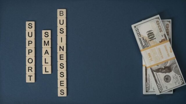 Small business financing options comparison