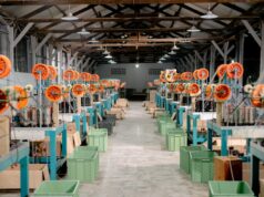 Sourcing Custom Manufacturing Boxes Sourcing Custom Manufacturing Boxes