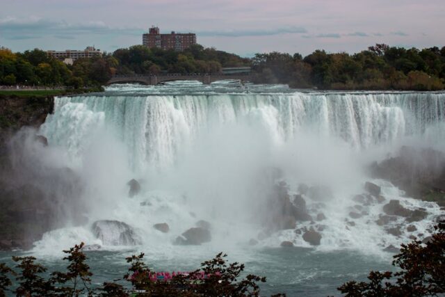 most beautiful places in the world
