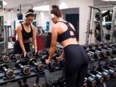 Take Control of Your Fitness Journey Take Control of Your Fitness Journey