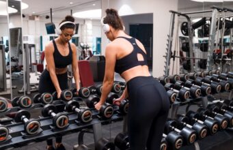Take Control of Your Fitness Journey Take Control of Your Fitness Journey