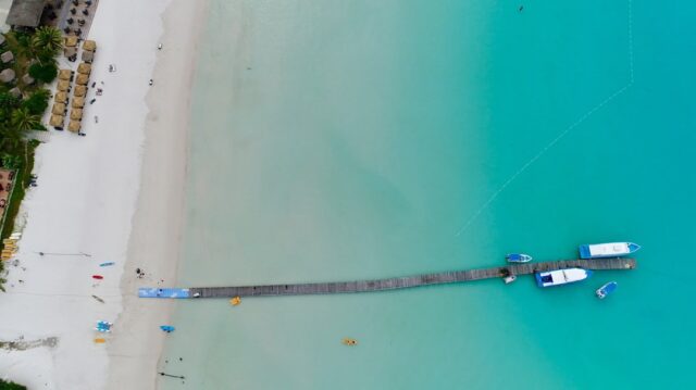beaches are trending as top destinations usa