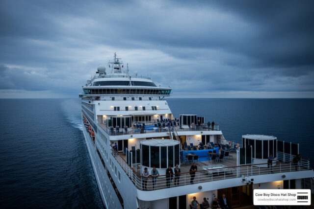 42-day hantavirus cruise quarantine MV Hondius