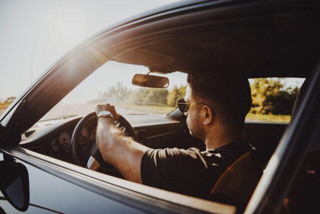 best auto insurance for first-time drivers