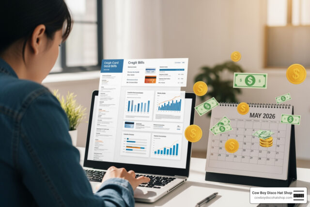 Stop overpaying for credit compare May 2026 top lenders slash monthly payment