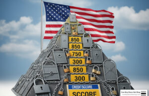 5 Credit Score Secrets Exposed credit score caste system financial gatekeeping US