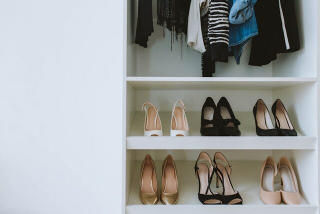 essential wardrobe essentials everyone needs