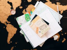 The Roadmap Navigating Destinations, Budgets and Itineraries travel planning map itinerary destinations budgets