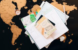 The Roadmap Navigating Destinations, Budgets and Itineraries travel planning map itinerary destinations budgets