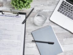 The Smart Policy: Automation, Claims and Dynamic Coverage The Smart Policy automation claims dynamic coverage digital insurance dashboard