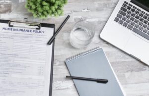 The Smart Policy: Automation, Claims and Dynamic Coverage The Smart Policy automation claims dynamic coverage digital insurance dashboard