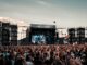 The Top Food, Music, and Art Festivals in America top food music and art festivals in America outdoor crowd