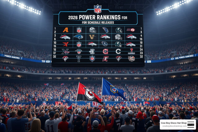 the-ultimate-2026-nfl-schedule-release-power-rankings-who-cooked-and-who-drafted-a-bust?-image 2026 NFL schedule release power rankings draft