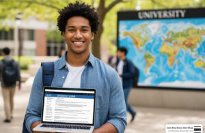 The Ultimate Guide to Student Loan for International Study Student loan guide for international study